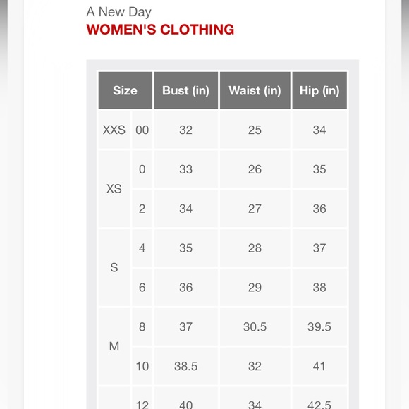 Target Mini Sundress - Picture 5 of 7